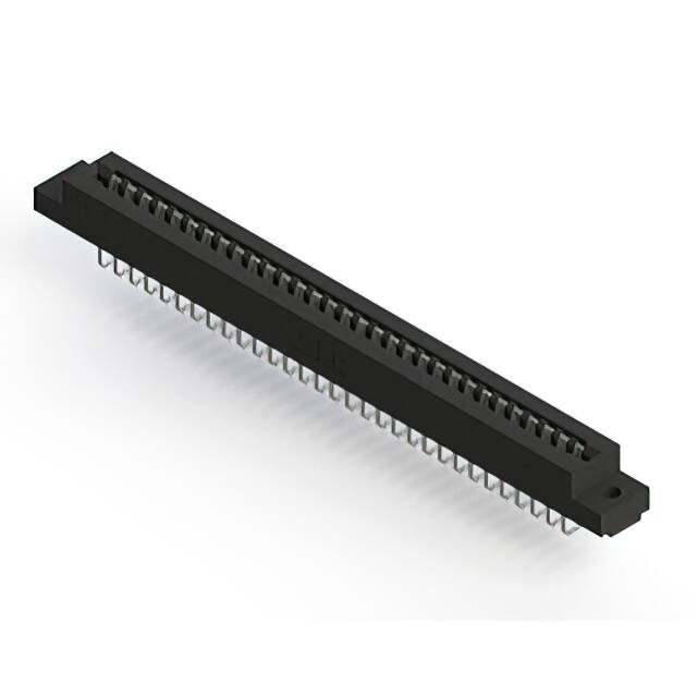 857-031-458-102 EDAC Inc.  Edgeboard Connectors
